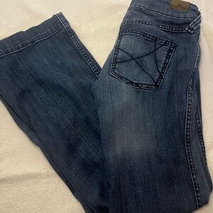 Ariat denim trouser jeans